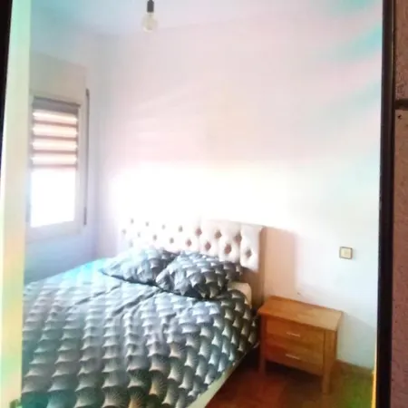 El Vacacionnes